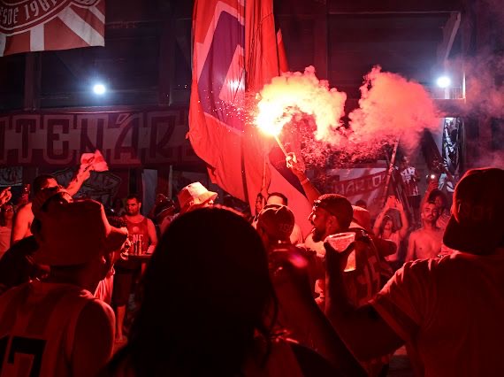 Festa 13 Anos - 2025