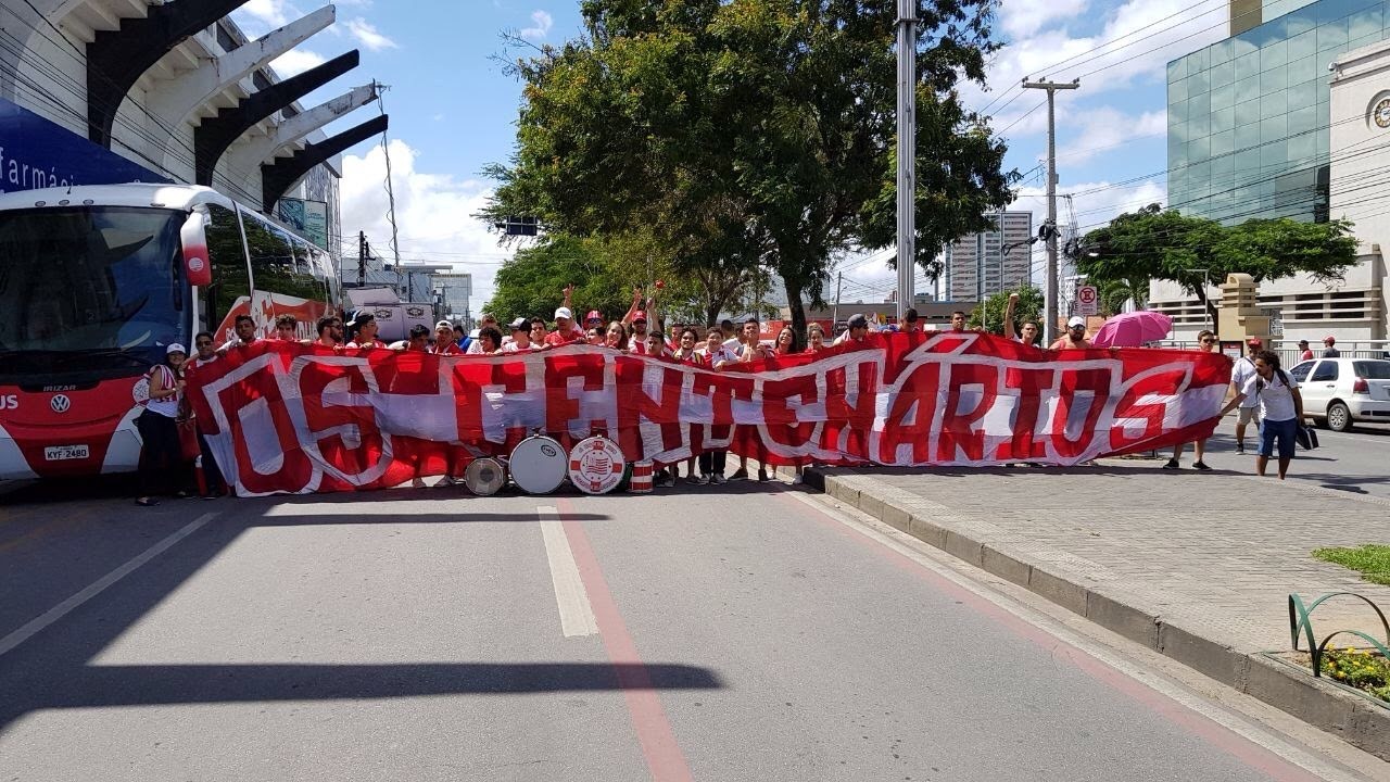 Caravanas Caruaru [PE] - Diversos