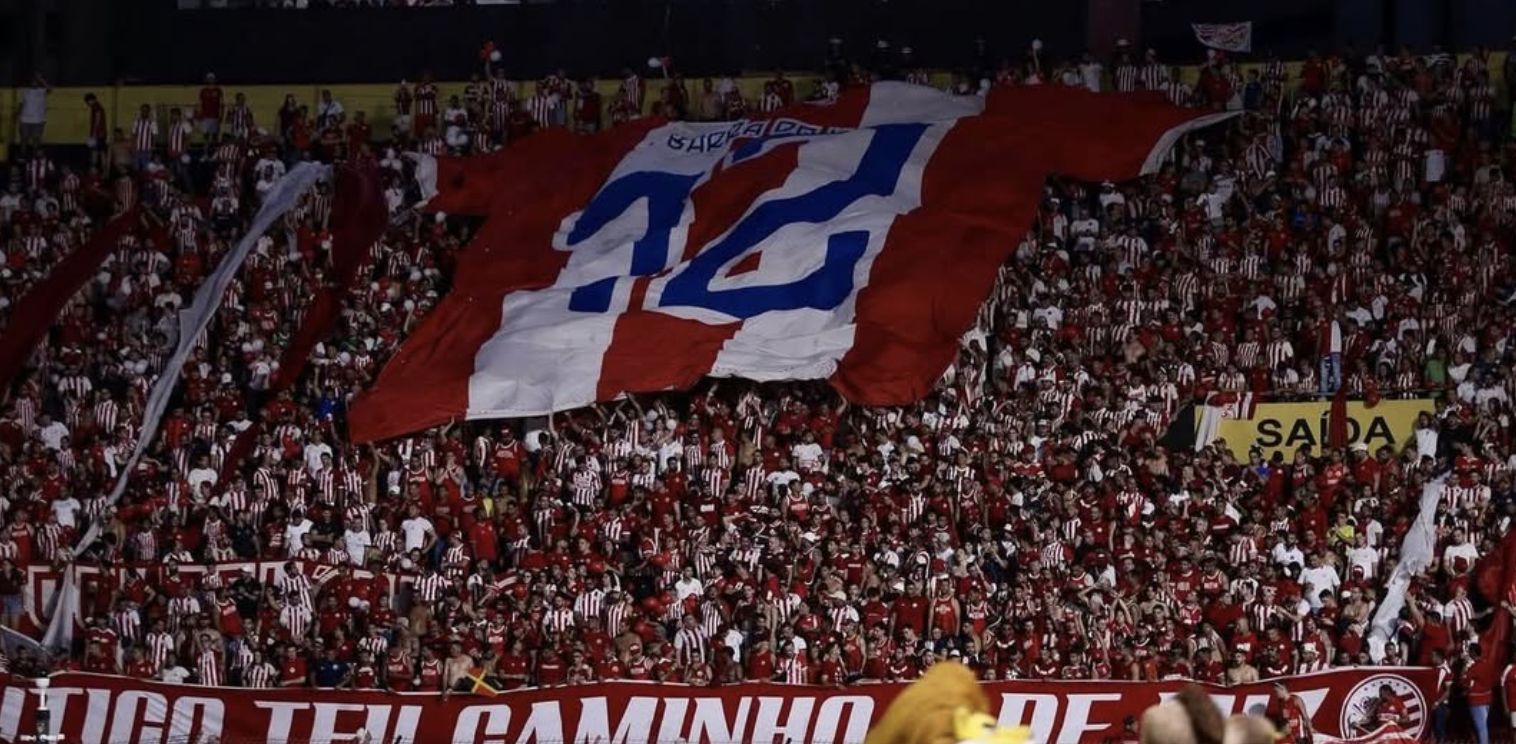 Os Centenários dos Aflitos - foto 6
